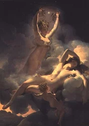 Aurora and Cephalus